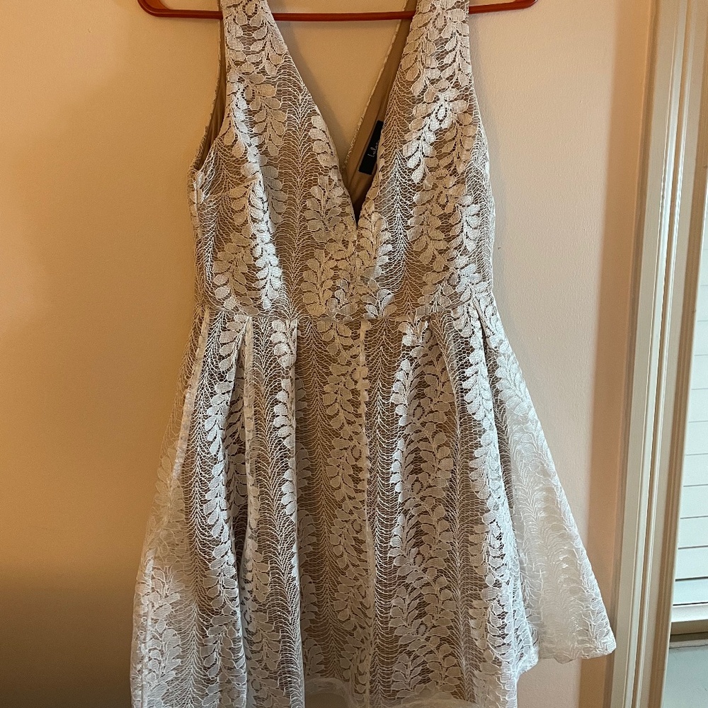 Lulus dress